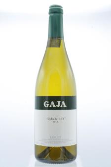 Gaja Gaia & Rey 2012