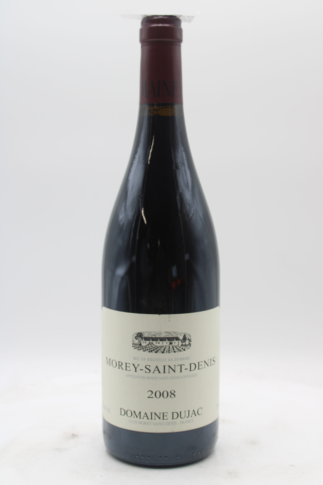 Dujac Morey St. Denis 2008