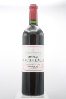 Lynch-Bages 2015