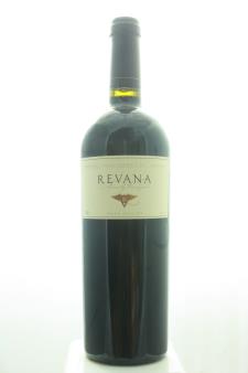 Revana Family Vineyard Cabernet Sauvignon 2003