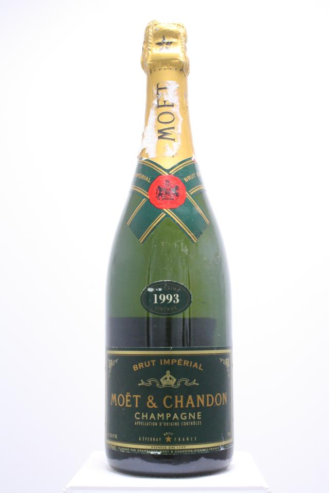 Moët & Chandon Brut Impérial 1993