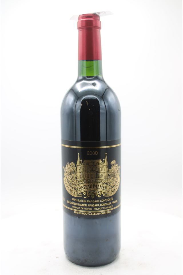 Palmer 2000