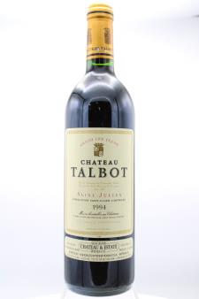 Talbot 1994