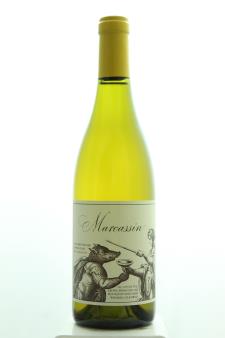 Marcassin Chardonnay Marcassin Vineyard 2006