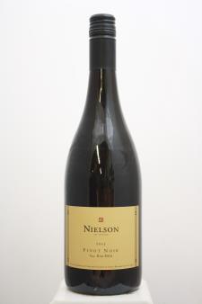 Nielson by Byron Pinot Noir 2015
