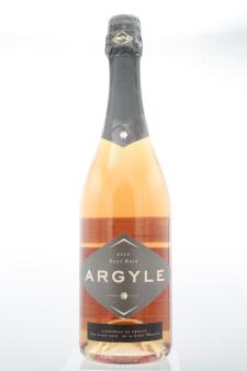 Argyle Brut Rose 2010