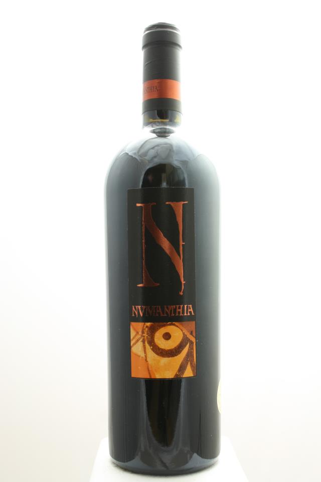 Numanthia-Termes Numanthia 2002