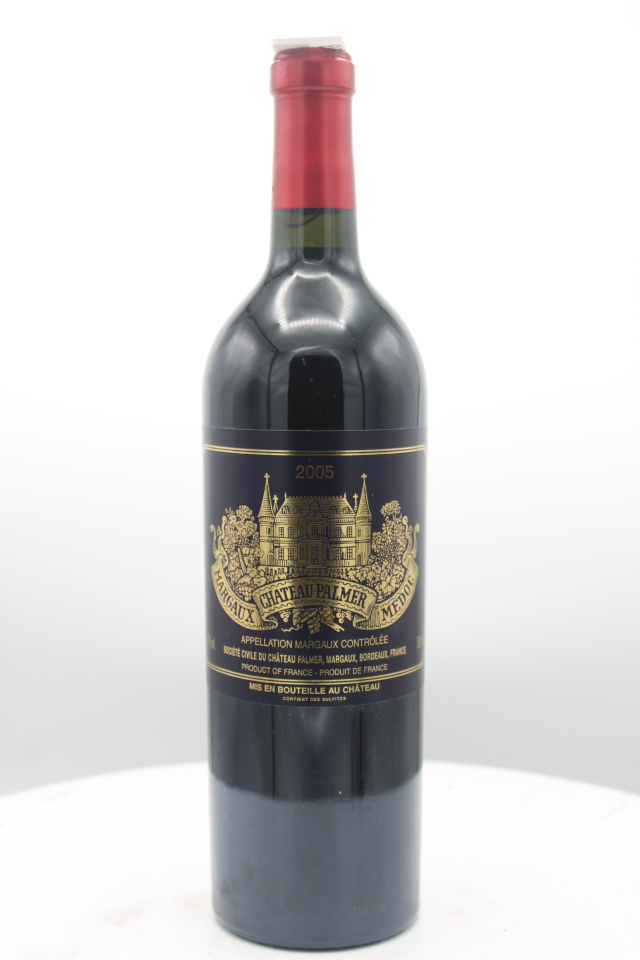 Palmer 2005