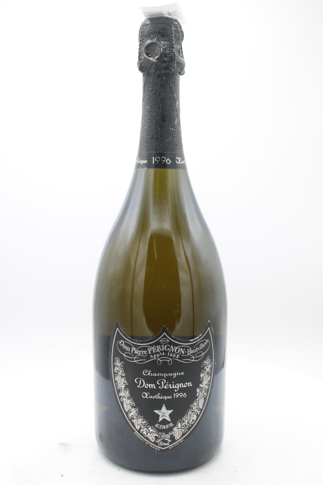 Dom Pérignon Œnothèque 1996