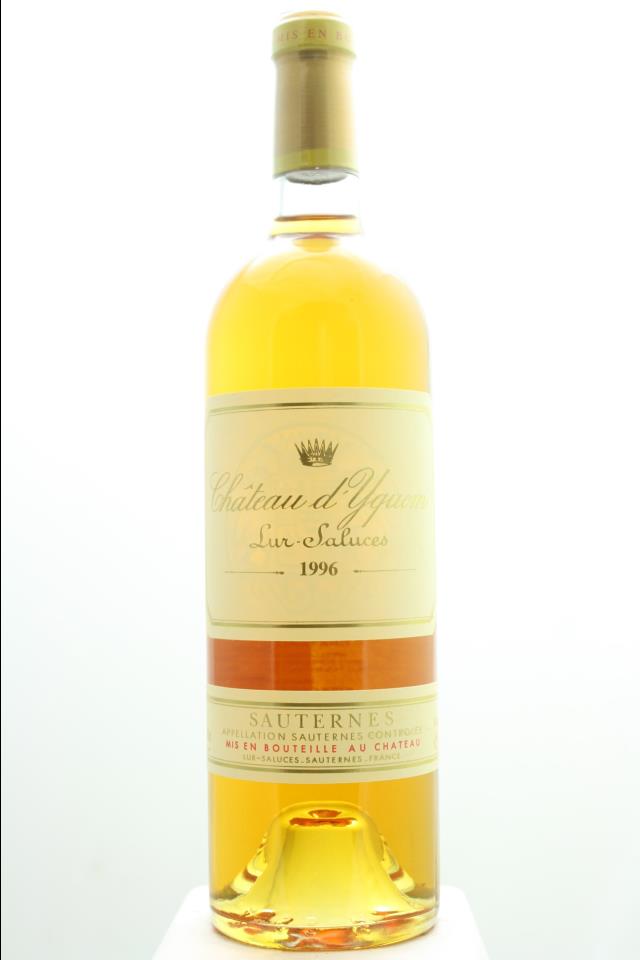 d'Yquem 1996