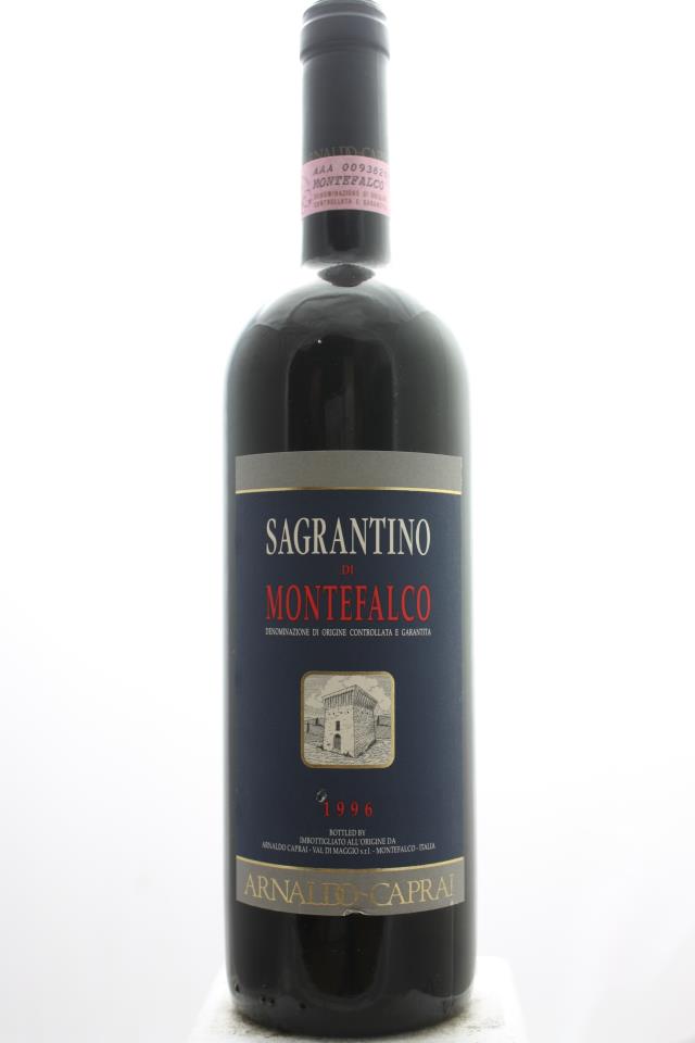 Arnaldo-Caprai Sagrantino di Montefalco 1996