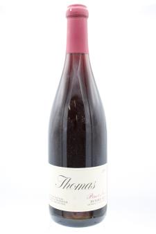 Thomas Pinot Noir 2005