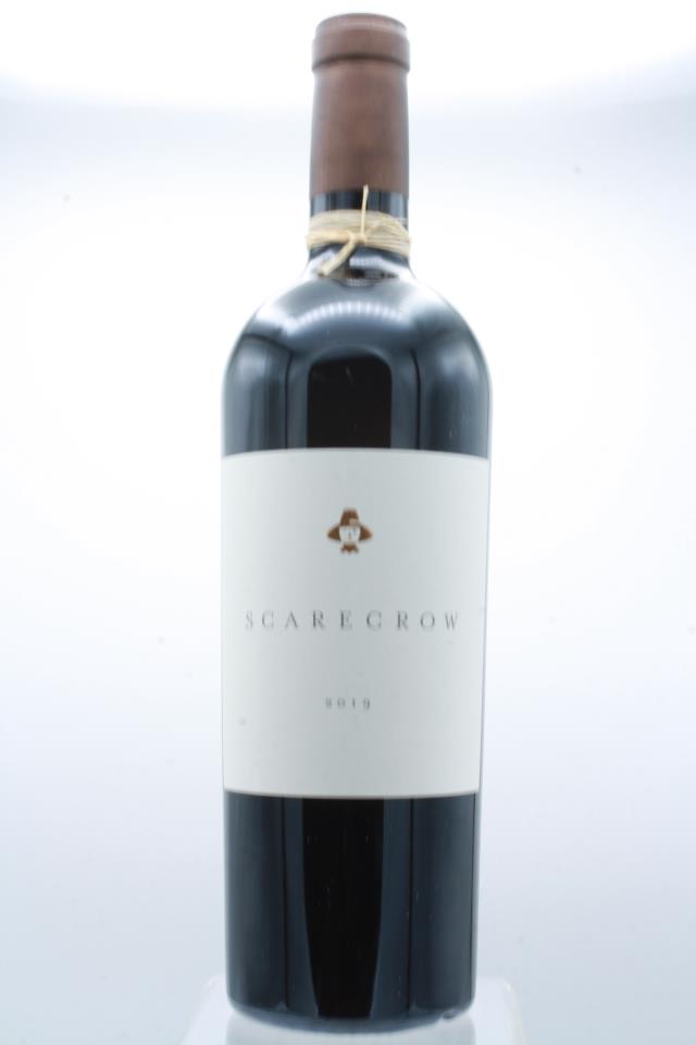 Scarecrow Cabernet Sauvignon 2019