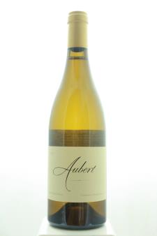Aubert Chardonnay Larry Hyde & Sons 2012