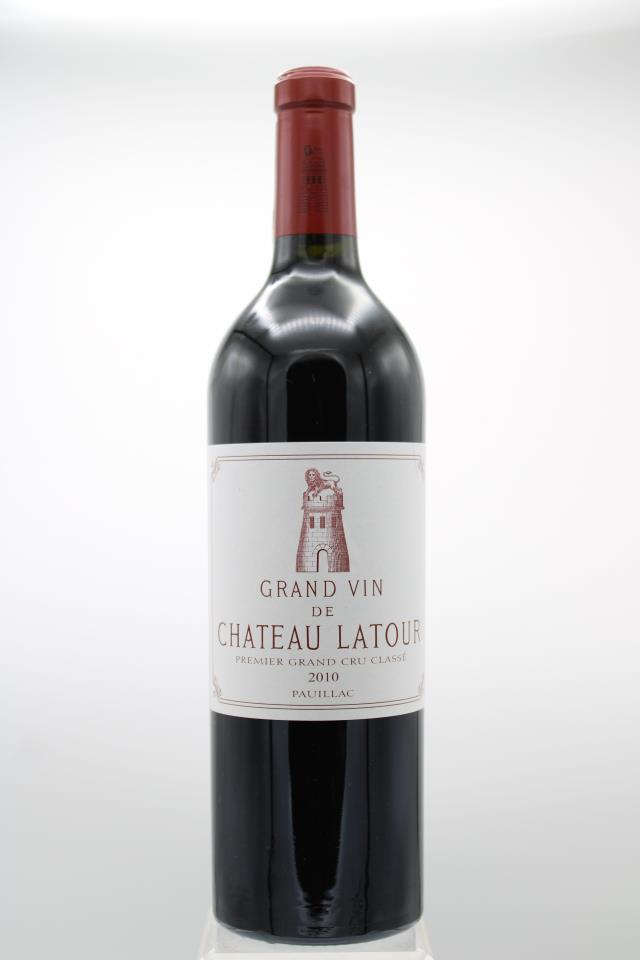 Latour 2010