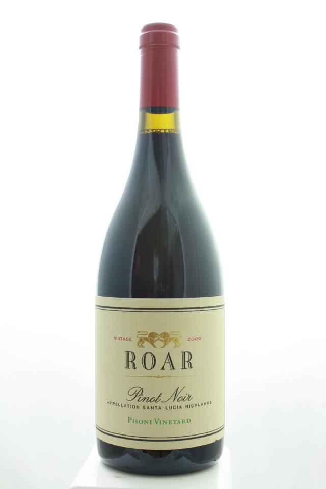 Roar Pinot Noir Pisoni Vineyard 2009