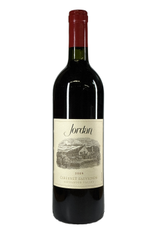 Jordan Cabernet Sauvignon Alexander Valley 2009