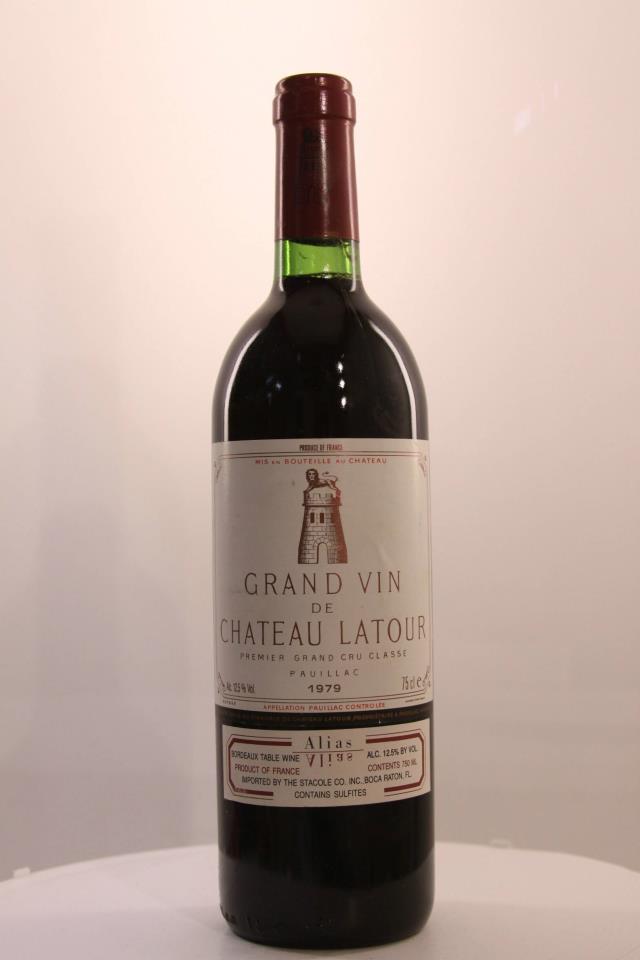 Latour 1979