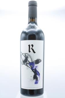 Realm Cellars Proprietary Red Estate Moonracer 2015