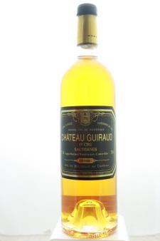Guiraud 2001