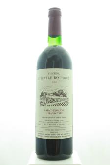 Tertre Roteboeuf 1988