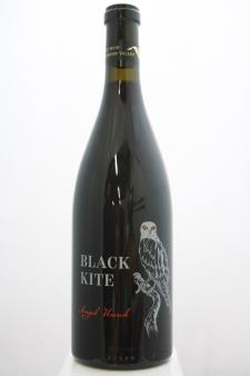 Black Kite Pinot Noir Angel Hawk 2014