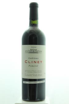 Clinet 2000