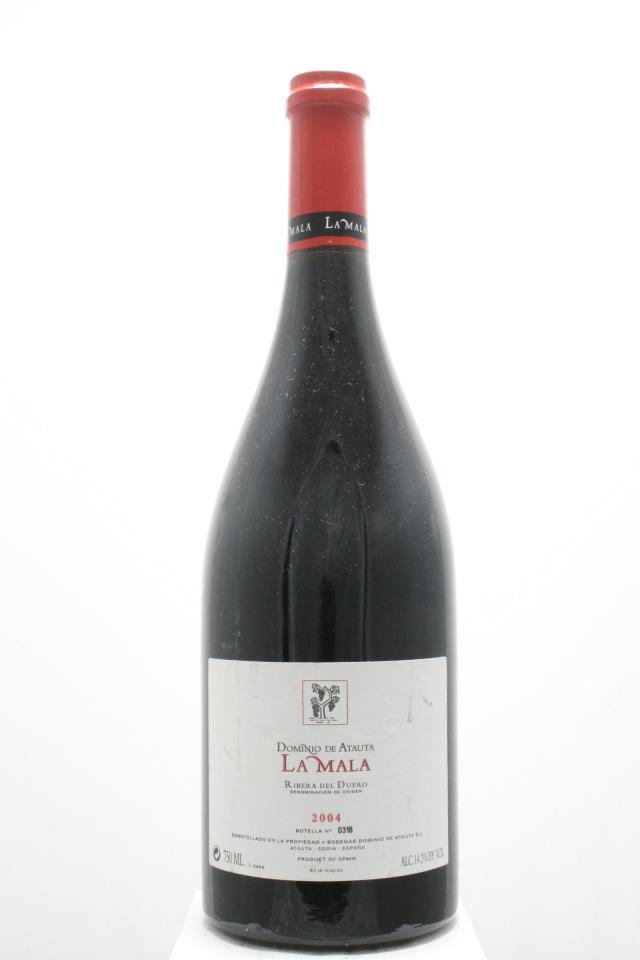 Dominio de Atauta La Mala 2004