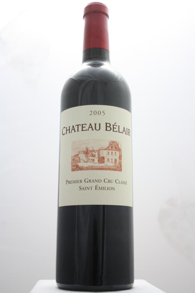 Bélair 2005