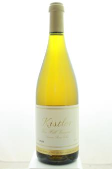 Kistler Chardonnay Vine Hill Vineyard 2008