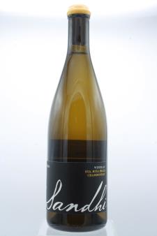 Sandhi Chardonnay Wenzlau 2011