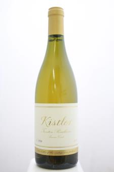 Kistler Chardonnay Trenton Roadhouse 2012