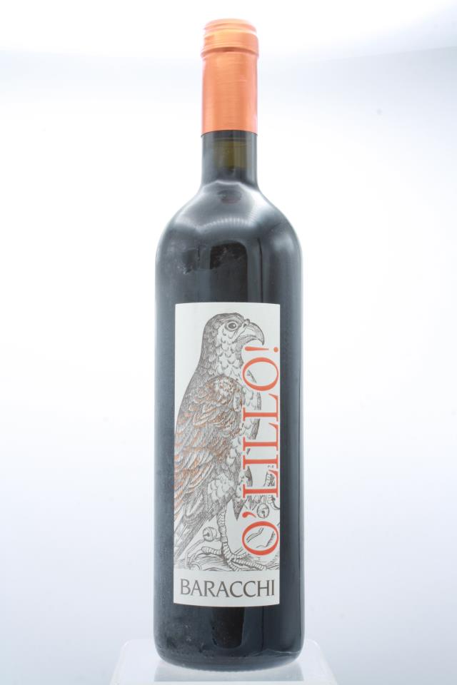 Baracchi O'lillo 2015