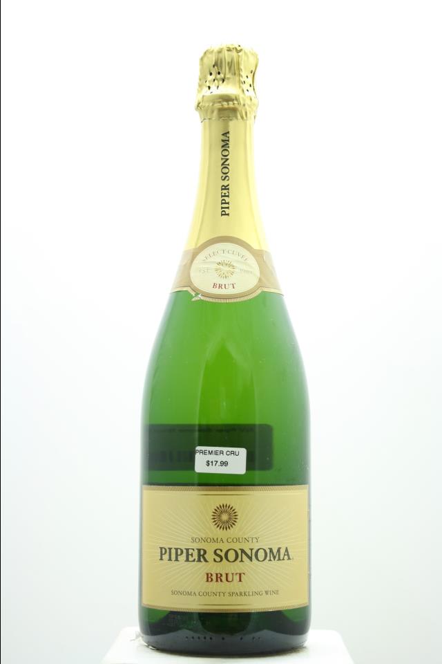 Piper Sonoma Brut NV