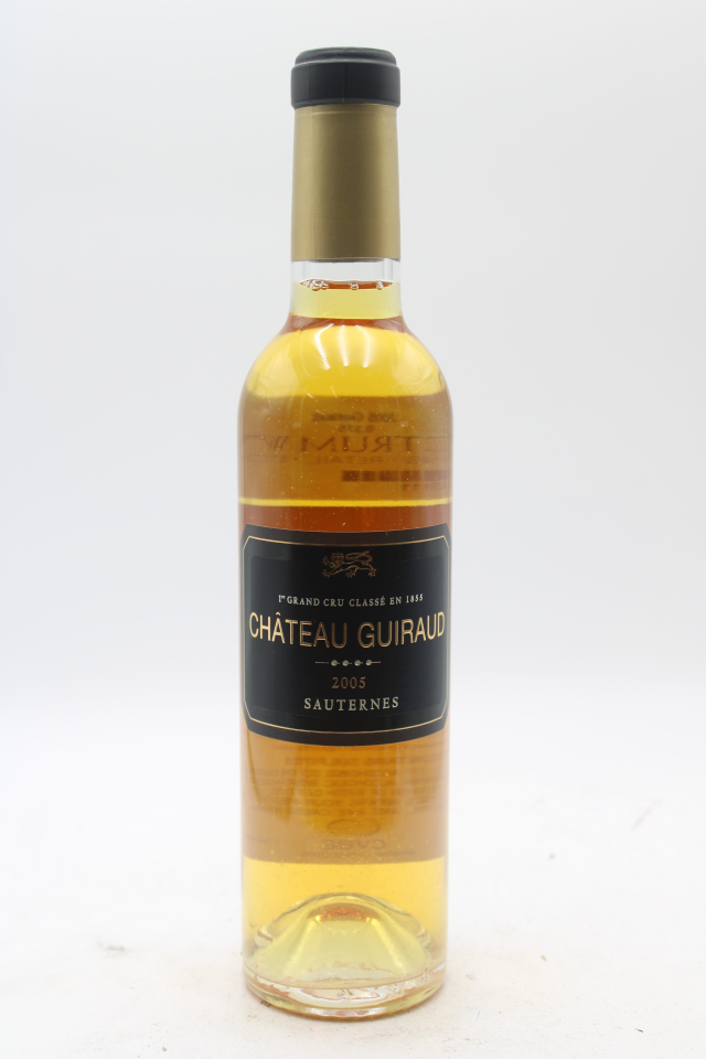Guiraud 2005