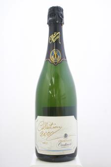 Oudinot Collection Brut 2000