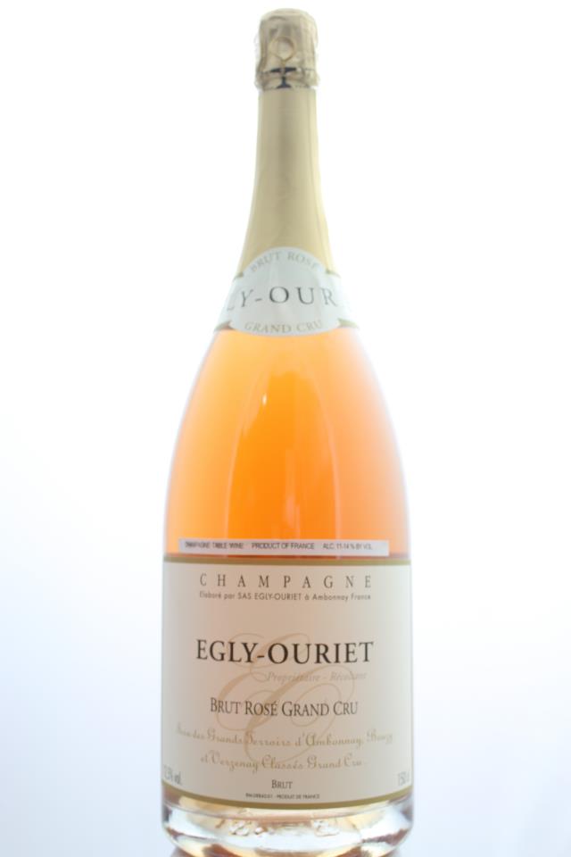Egly-Ouriet Grand Cru Rosé Brut NV