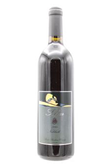 Silver Wines Nebbiolo 1998