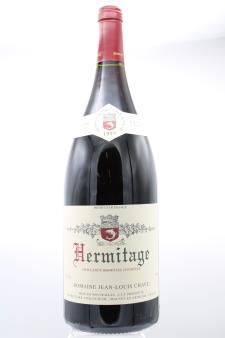 Domaine Jean-Louis Chave Hermitage 1997