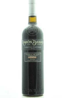 Ramón Bilbao Rioja Limited Edition 2013