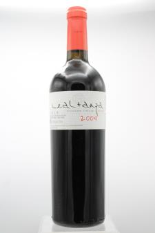 Bodegas Altanza Lealtanza Reserva Seleccion Especial 2004