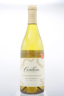 Cambria Chardonnay Katherine
