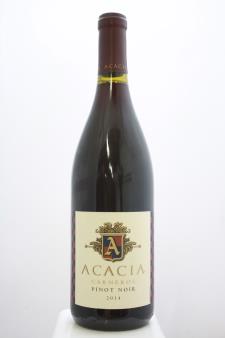 Acacia Pinot Noir Carneros 2014