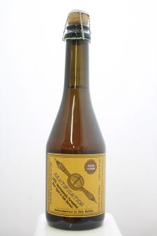 Russian River Brewing Co. Fermented Beer Aged in Oak Barrels Beatification 9-19 Months Aged NV