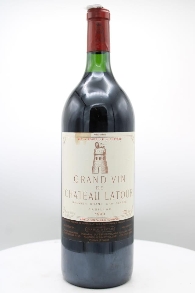 Latour 1990