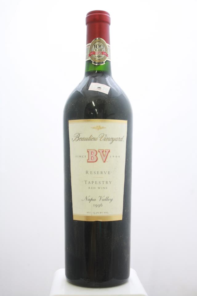 BV Proprietary Red Tapestry Reserve 1996