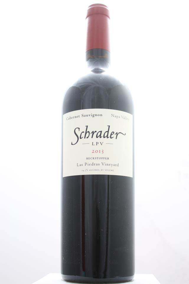 Schrader Cabernet Sauvignon Assortment Case 2013