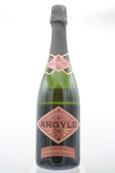 Argyle Brut Extended Tirage 1994