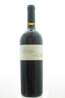 Bevan Cellars Proprietary Red Tench Vineyard EE 2015
