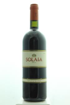 Antinori Solaia 2003
